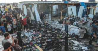 Copertina di “Zero inchieste: giudici di Israele docili con Idf e governo”