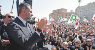 Copertina di Elezioni amministrative, a Bari non interessa più la “questione morale”: vuole un nuovo Decaro