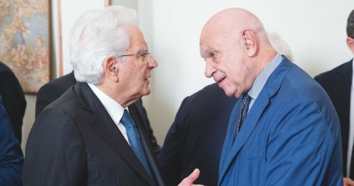 Giustizia, ora Meloni  “cerca” il Quirinale. Lite  con FI sui tempi