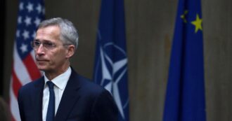 Copertina di Adesso Macron e Scholz boicottano i 100 miliardi voluti da Stoltenberg