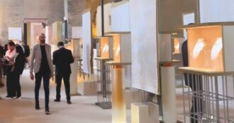 Copertina di Terme Diocleziano a Bulgari Il Cda: “Non sapevamo nulla”