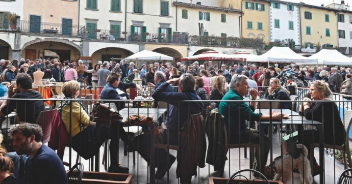 Firenze, riciclaggio italo-albanese con i  locali  Indagato anche l’ex portiere Taglialatela