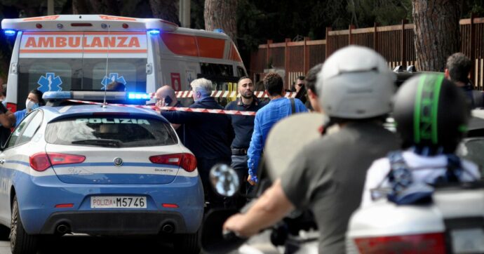 Caso Onorato,  la moglie: “Aveva problemi al lavoro”