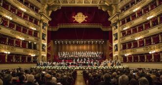 Copertina di Teatro alla Scala, “La forza del destino” di Giuseppe Verdi aprirà la nuova stagione 2024/2025