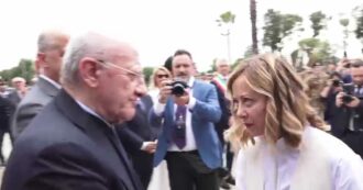 Copertina di Controriforma della magistratura, manganelli e sceneggiate varie: guai a non cogliere il filo nero