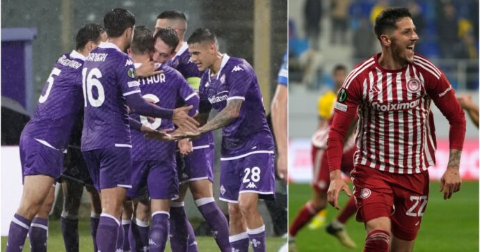 Olympiacos-Fiorentina, oggi la finale di Conference League: Italiano a caccia del primo titolo in carriera. Dove vederla in tv e streaming