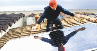 Copertina di Rinnovabili record ma accumulati già  16 anni di ritardo