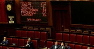 Copertina di Conflitti, interessi (e soldi):  pretesti e urla per silurare la legge di Conte