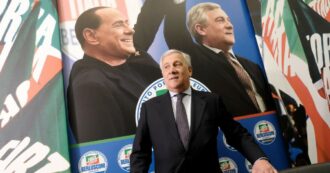 Copertina di Il costituzionalista Pallante: “‘Vota Berlusconi’? Il culto del morto prende in giro gli elettori”