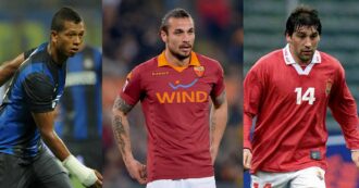 Copertina di Qui il gioco lo comanda l’alcol. Sempre più calciatori in crisi