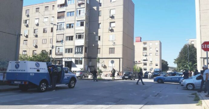 Caivano, lo spaccio di droga trasloca nei comuni confinanti