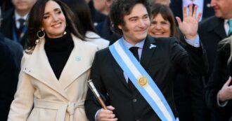 Copertina di Argentina, nuova crepa nel governo Milei: cacciato il capo di gabinetto Posse, accusato di “ritardare” la deregulation