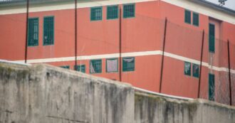 Copertina di Rivolta al carcere minorile Beccaria di Milano: detenuti barricati per alcune ore in un’ala dell’istituto