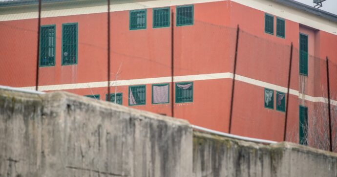 Rivolta al carcere minorile Beccaria di Milano: detenuti barricati per alcune ore in un’ala dell’istituto