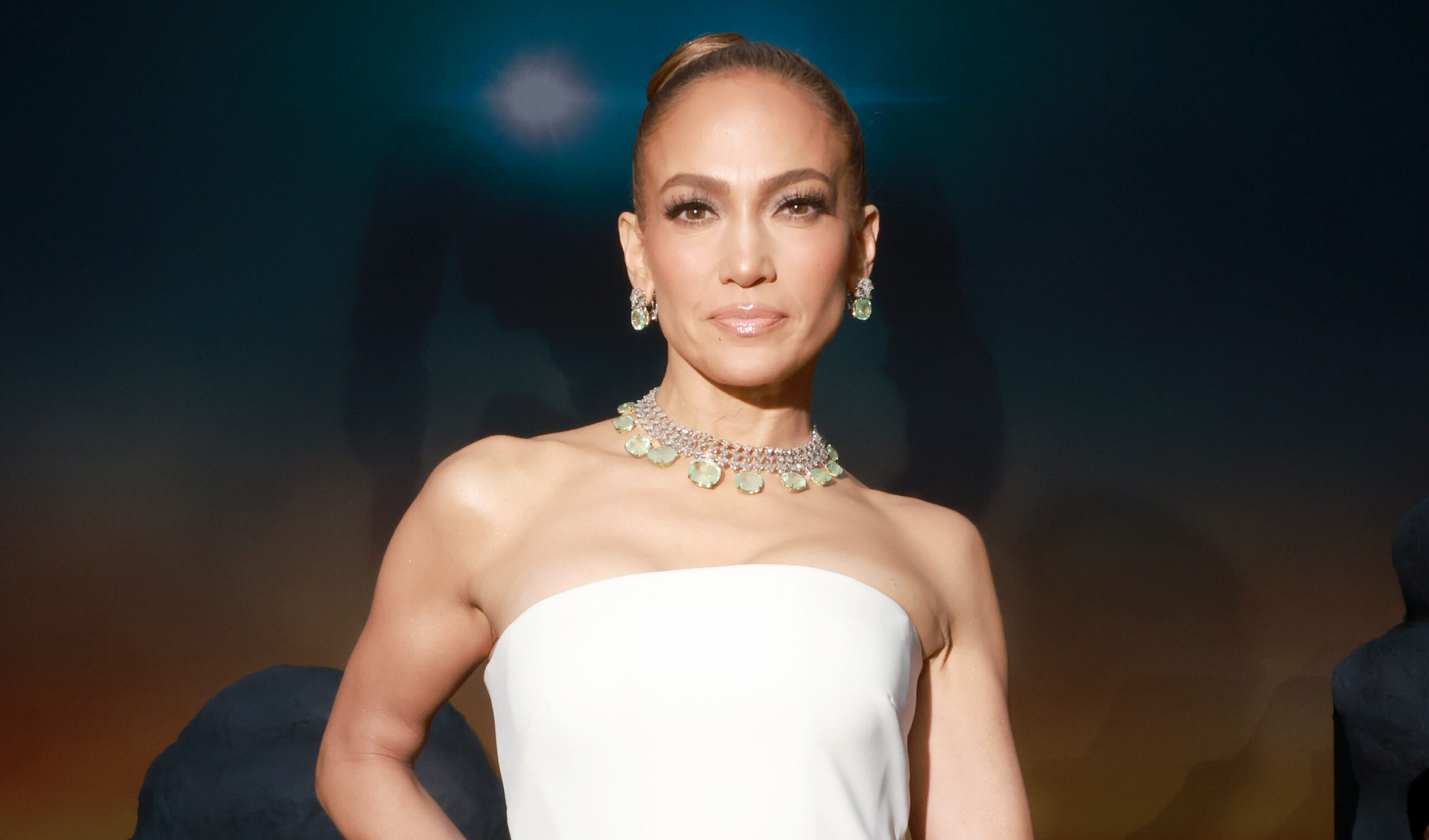 Jennifer Lopez utbrister: ”Artificiell intelligens fyller mig…