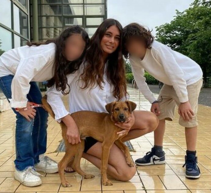 Barbara Chiappini adotta un cane da un canile ma lo riporta dopo pochi giorni. La garante dei diritti degli animali: “Serve più consapevolezza”