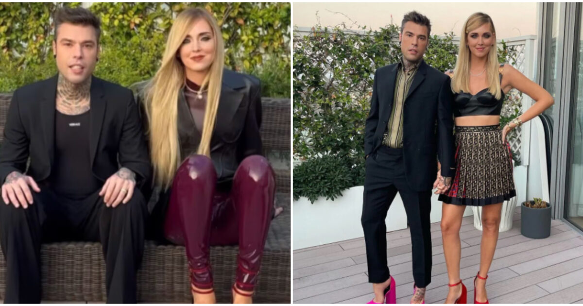 “Ora puoi indossare tacchi senza sensi di colpa”. La vendetta social di Chiara Ferragni sul flirt di Fedez