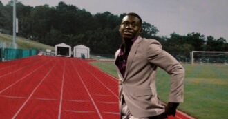 Copertina di Il “nuovo Bolt” è dopato: Asinga, dal record del mondo alla squalifica per 4 anni. Lui si difende: “Colpa delle caramelle gommose”