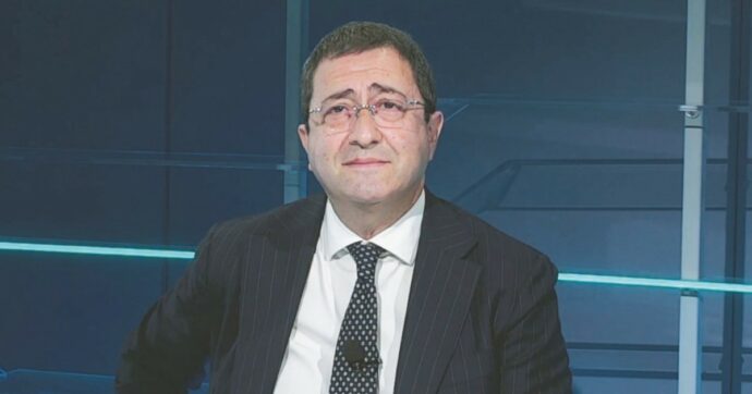 Elezioni Europee, il candidato Lello Topo (Pd): “Corna facendo, arrivo quarto. Clientele? No, lavoro con gli  amici”