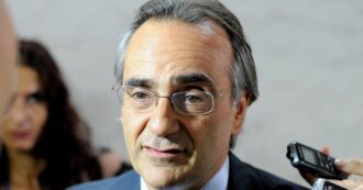 Copertina di Separazione delle carriere, il giudice Morosini: “Una rivincita sulle toghe: si vuole svilire il nostro ruolo”