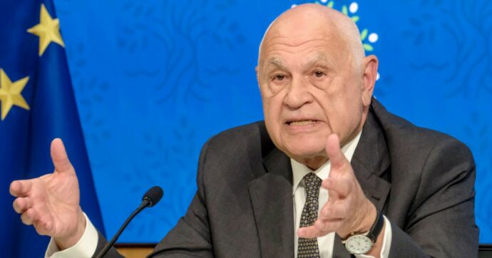 Giustizia, la riforma che corona il sogno del pregiudicato B.