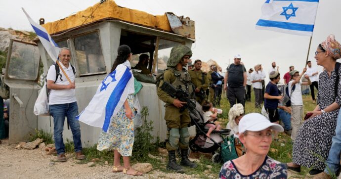 All’ombra di Gaza. I “Rambo di Dio” ora attaccano con la divisa