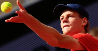 Copertina di Roland Garros, quando gioca oggi Sinner. In campo sul centrale contro Gasquet: orario e dove vedere il match in tv e streaming