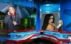 Copertina di “Siu mi aveva raccontato che Maldonato era violento, aveva messo le telecamere in casa per controllarla”: a Chi l’ha visto parla un amico dell’influencer