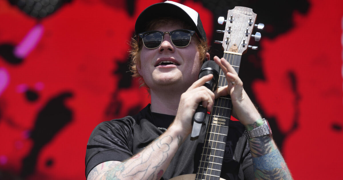 Lucca Summer Festival, la musica internazionale protagonista con Ed Sheeran, Eric Clapton e Lenny Kravitz. Il maestro Muti omaggerà Puccini