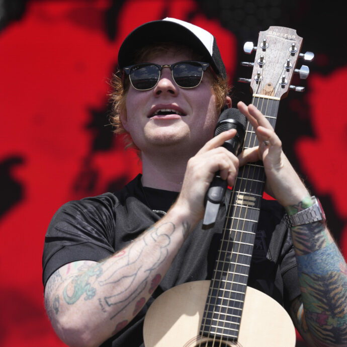 Lucca Summer Festival, la musica internazionale protagonista con Ed Sheeran, Eric Clapton e Lenny Kravitz. Il maestro Muti omaggerà Puccini