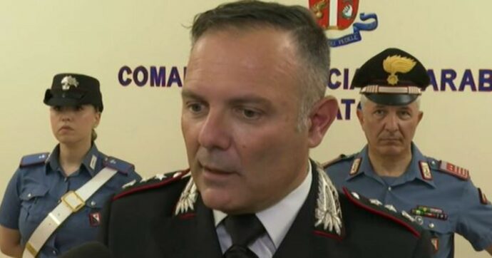 Arrestato il comandante dei carabinieri di Prato: “favori” a imprenditori cinesi e italiani. “Nelle carte spunta il del sottosegretario Silli”