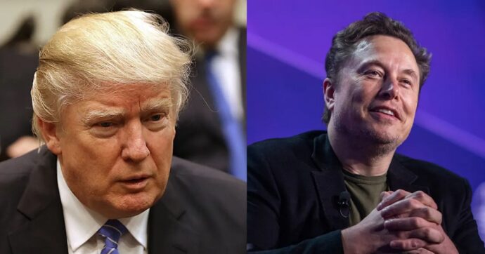 Musk e Trump sempre più vicini, Wsj: “Il tycoon valuta per lui un ruolo da consigliere in caso di vittoria alle elezioni Usa”