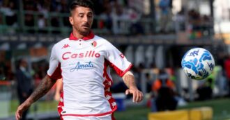 Copertina di Caso Bellomo, la Figc apre un fascicolo per le scommesse sulla strana espulsione