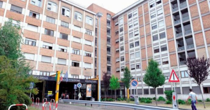 Denuncia violenza al Ps poi si getta da finestra