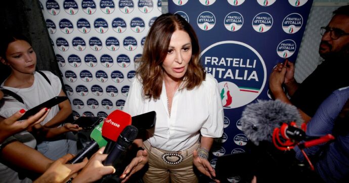 Santanchè, il verbale dell’ex manager Bottiglione: “Condizionò il Cda e mi pressava: ‘Porta Ruffino’”