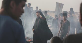 Copertina di Gantz rompe con Bibi, il governo ora è in bilico