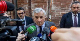 Copertina di Guerra in Ucraina, gli Usa pressano Roma. Meloni (per ora) resiste