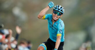 Copertina di Doping, “ti mando quello che ti serve per il Giro”: l’intercettazione telefonica che ha incastrato Miguel Angel Lopez
