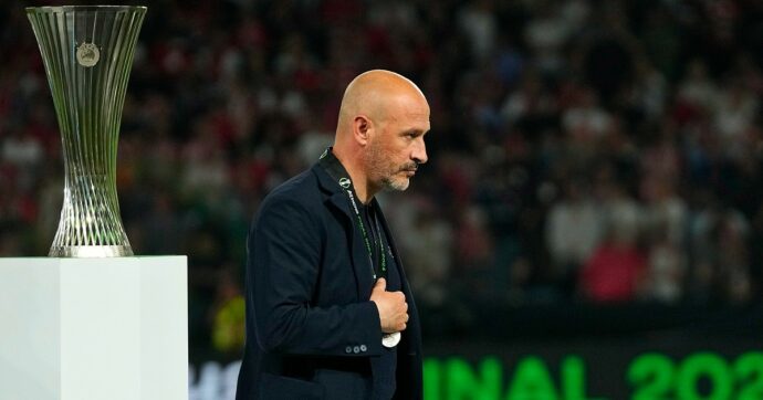 Vincenzo “Iraniano”, l’ayatollah del pallone che dopo tre finali perse con la Fiorentina merita il test in una big