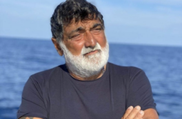 Copertina di Roberto Da Crema, il Baffo delle televendite: “In carcere a San Vittore piangevo continuamente. Oggi ho cinque grandi magazzini e sogno un reality”