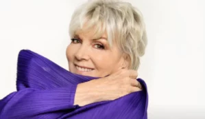 Copertina di Caterina Caselli nominata Cavaliere del Lavoro dal presidente della Repubblica Sergio Mattarella: “Sono felice, sorpresa ed onorata”