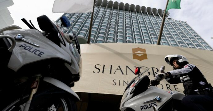 L’Asia accusa: “Ovest ipocrita tra aiuti a Kiev e Medioriente”