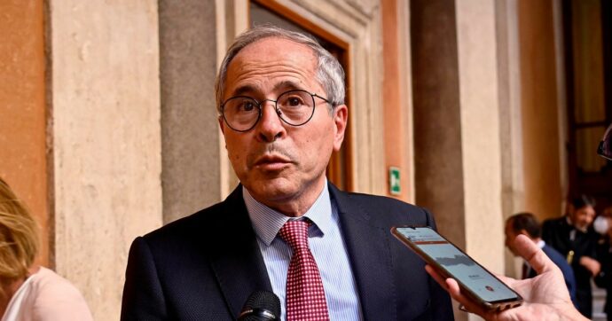 Ora il Pd pensa a Crisanti per il dopo Zaia