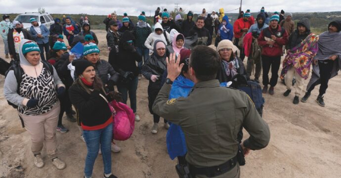 Migranti in arrivo dagli Usa: Atene smentisce, Roma no