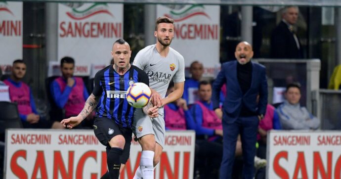 Copertina di Plusvalenze, Milano indaga sull’Inter: Roma invia le carte 