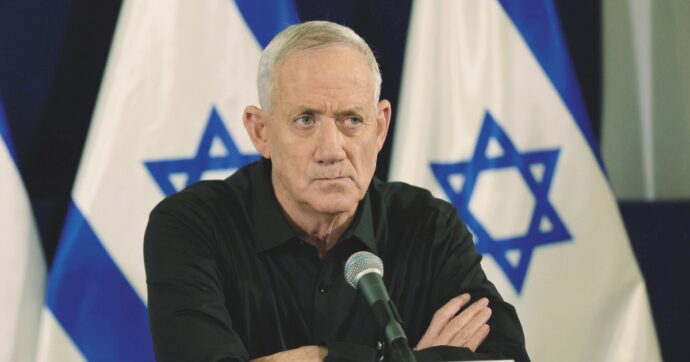 Israele: tra Stati Uniti e Gantz, Netanyahu è finito in trappola