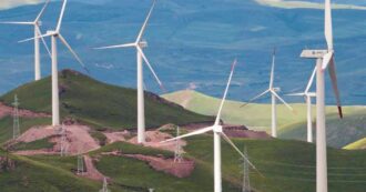 Copertina di Se i tempi stanno per cambiare, il futuro può davvero essere eco-socialista