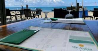 Copertina di Requiem per Zagaia: addio “ar buco” amato da letterati e mignotte