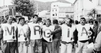 Copertina di La ribellione sarda per una repubblica sfondata sul lavoro