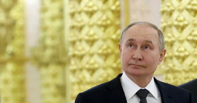 La purga dei cervelli: così Putin sta accusando i suoi accademici di alto tradimento